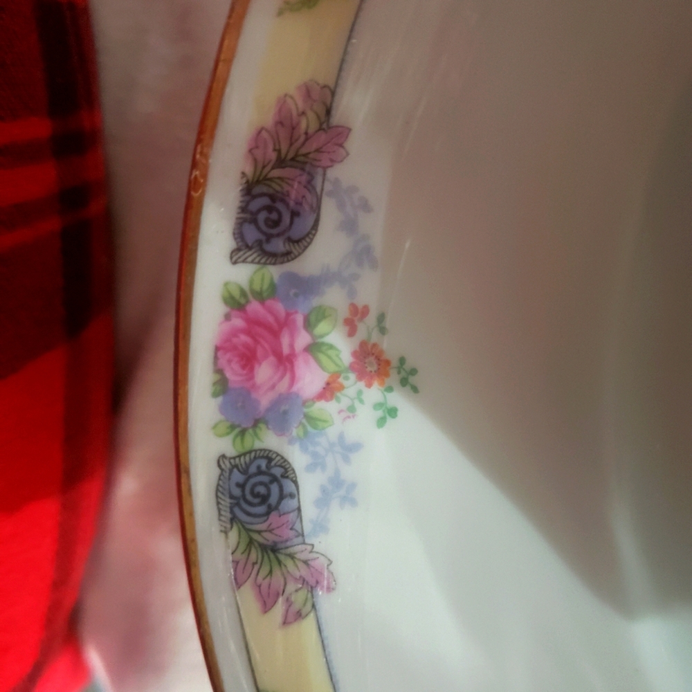 1930s vintage Ohme China